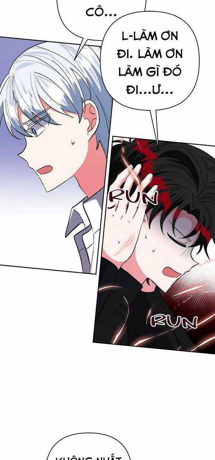 Tôi Đã Nhận Nuôi Nam Chính Chapter 38 trang 30