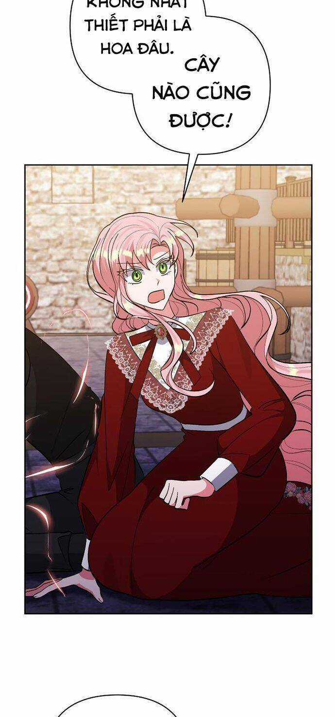 Tôi Đã Nhận Nuôi Nam Chính Chapter 38 trang 31