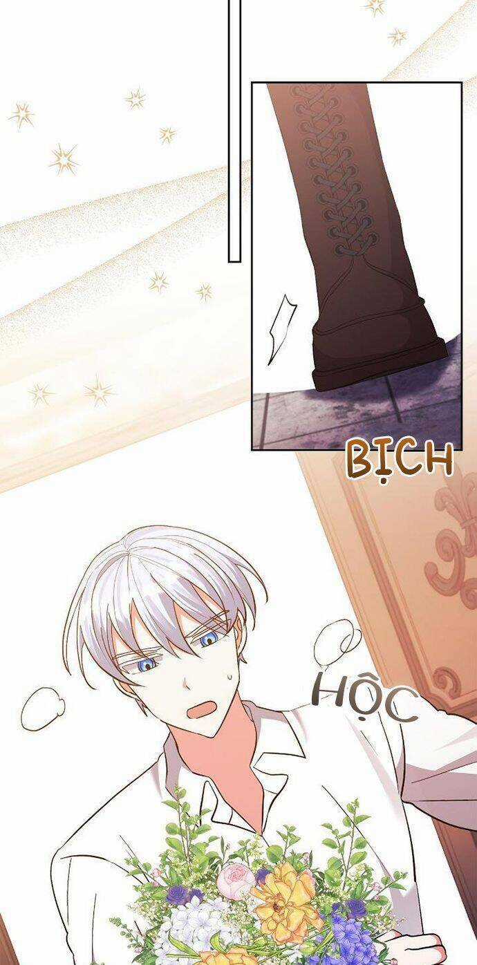 Tôi Đã Nhận Nuôi Nam Chính Chapter 38 trang 35