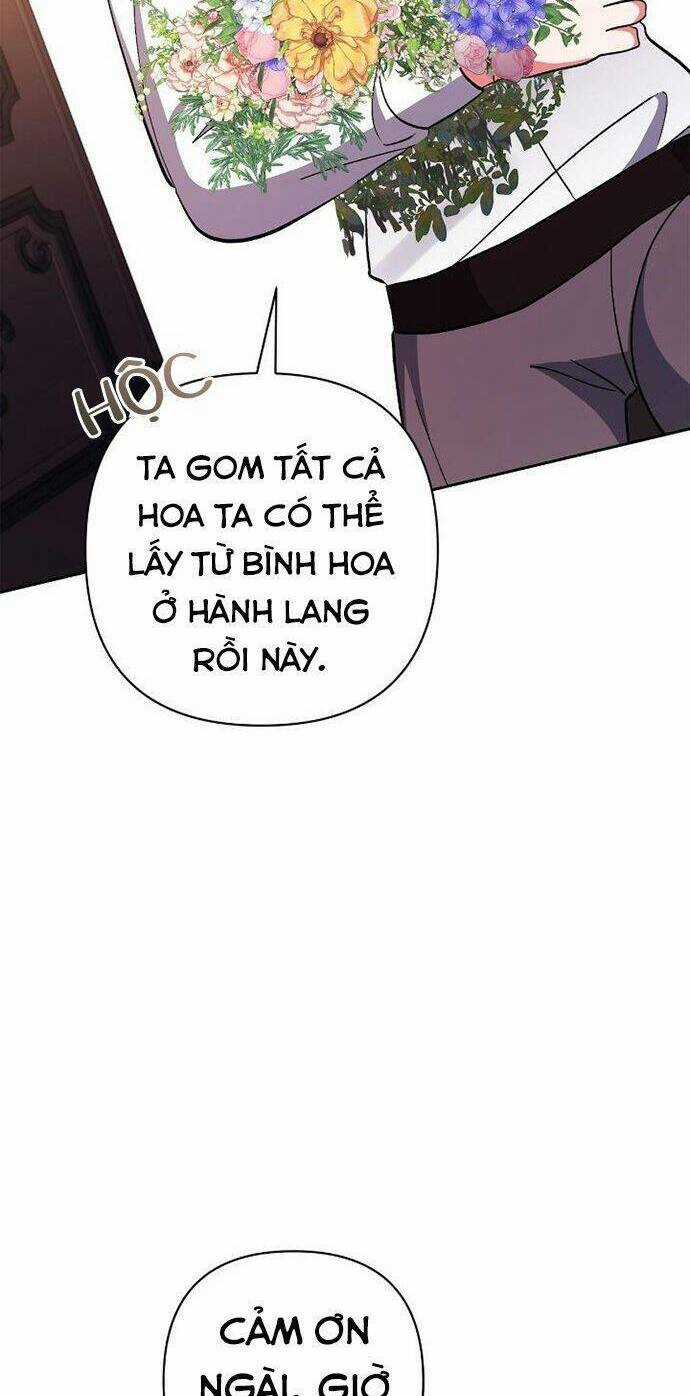 Tôi Đã Nhận Nuôi Nam Chính Chapter 38 trang 36