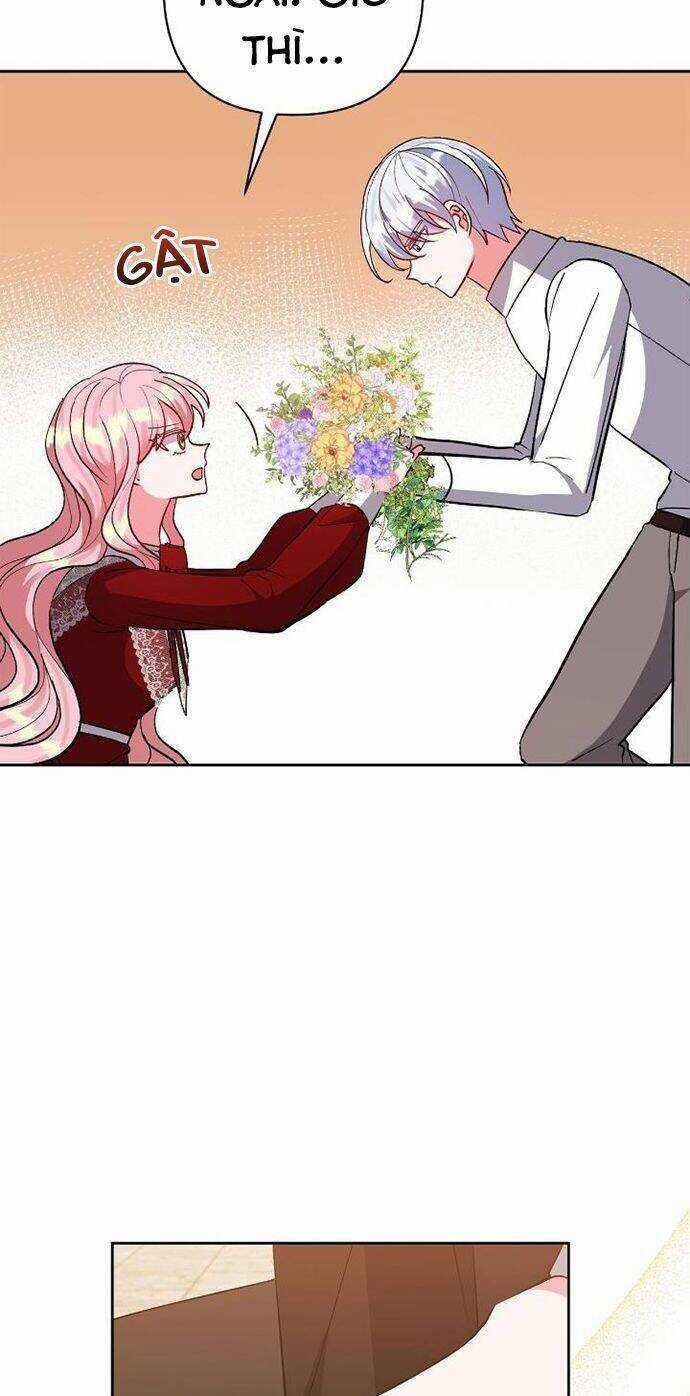 Tôi Đã Nhận Nuôi Nam Chính Chapter 38 trang 37