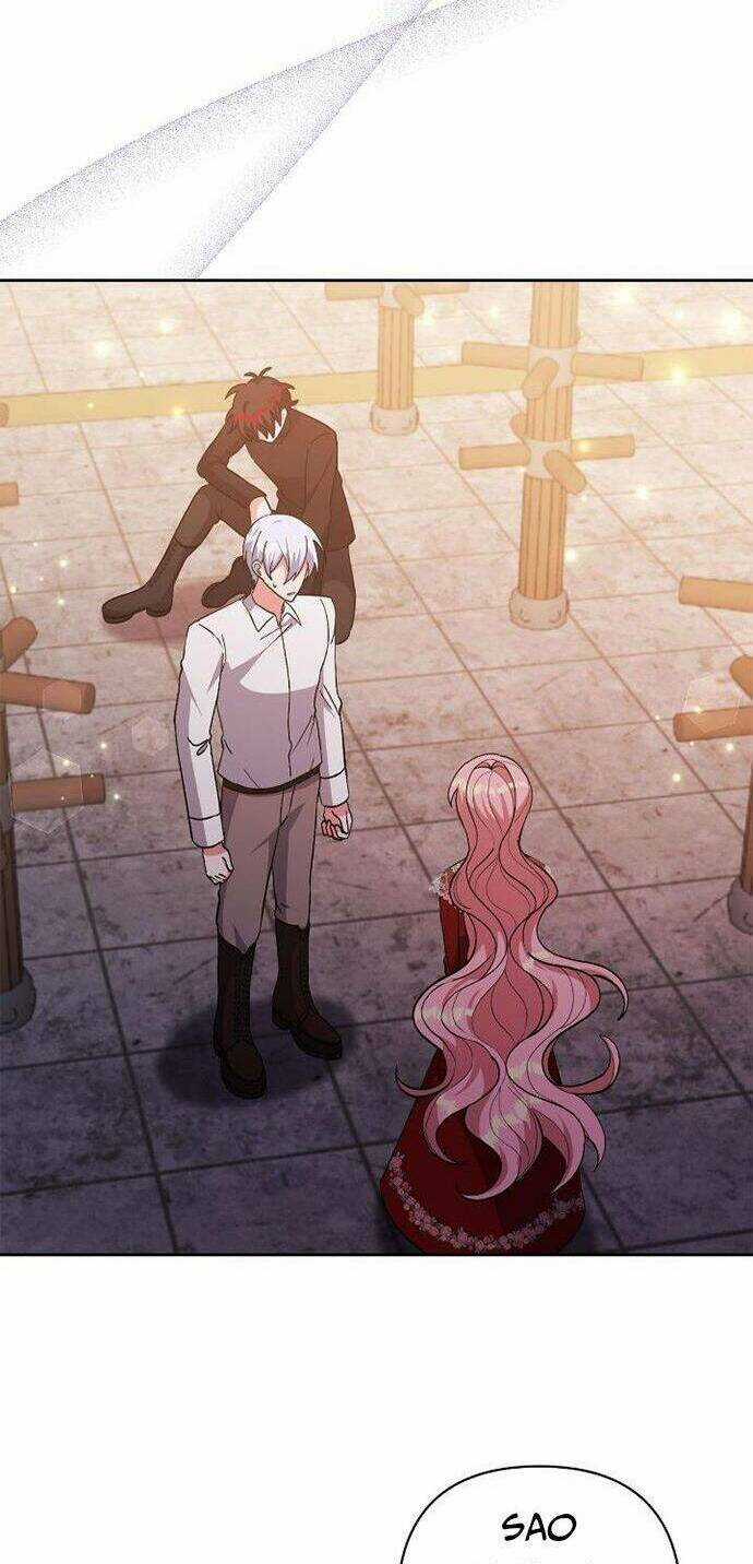 Tôi Đã Nhận Nuôi Nam Chính Chapter 38 trang 4