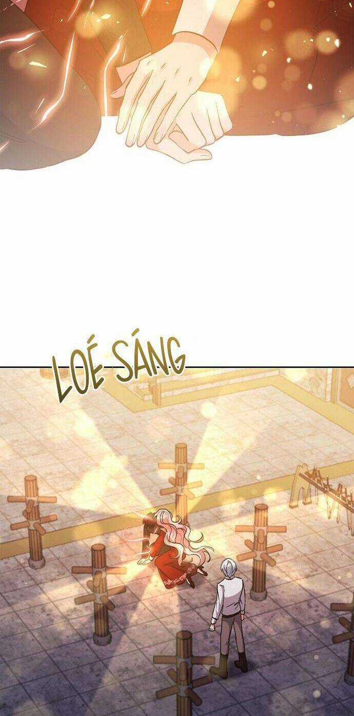 Tôi Đã Nhận Nuôi Nam Chính Chapter 38 trang 40