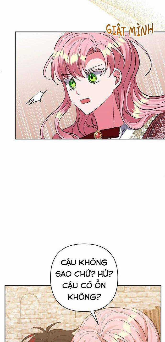 Tôi Đã Nhận Nuôi Nam Chính Chapter 38 trang 48