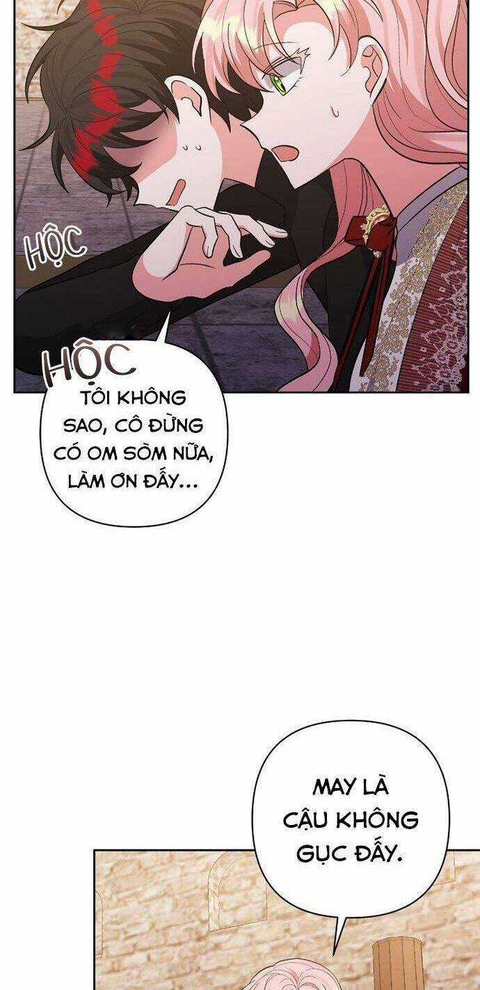 Tôi Đã Nhận Nuôi Nam Chính Chapter 38 trang 49