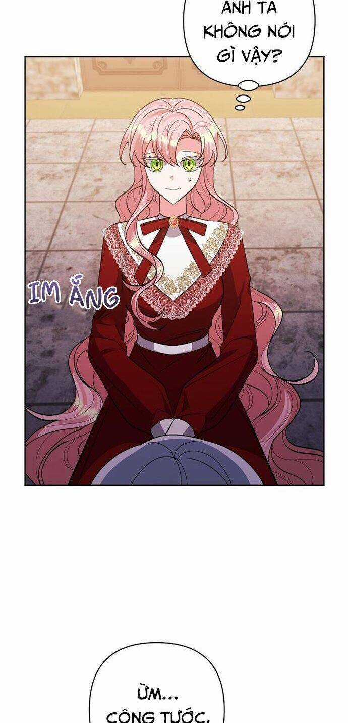 Tôi Đã Nhận Nuôi Nam Chính Chapter 38 trang 5