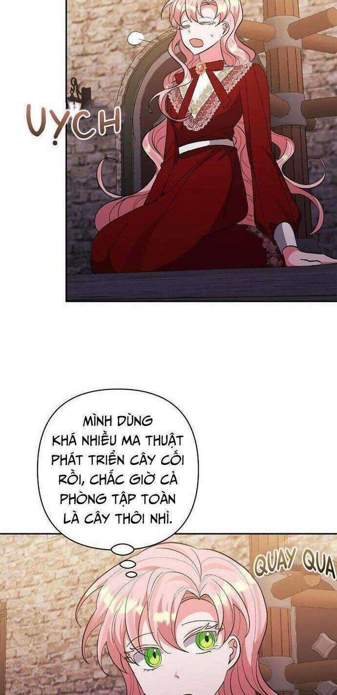 Tôi Đã Nhận Nuôi Nam Chính Chapter 38 trang 50