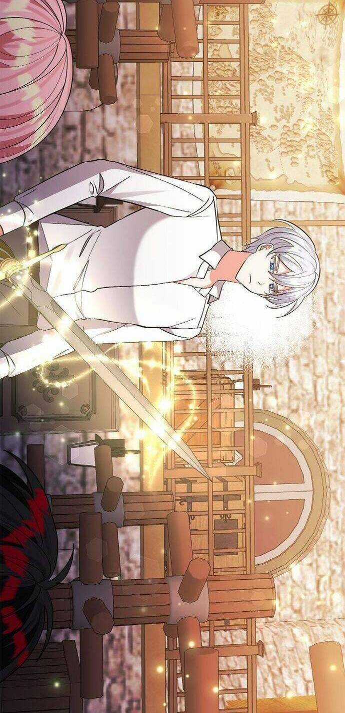 Tôi Đã Nhận Nuôi Nam Chính Chapter 38 trang 52