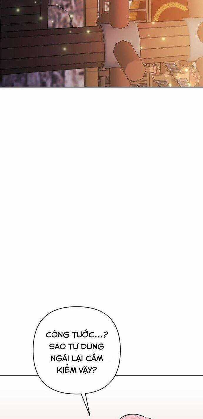 Tôi Đã Nhận Nuôi Nam Chính Chapter 38 trang 53