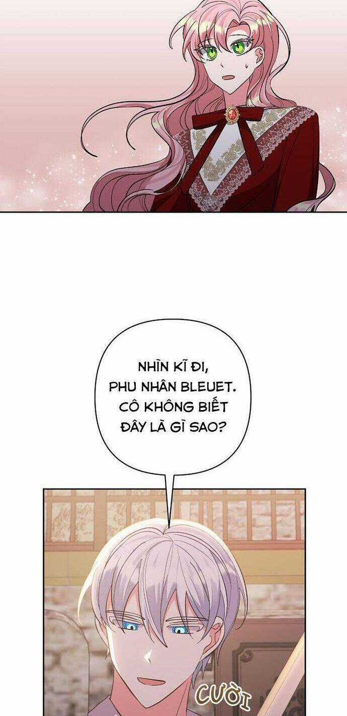 Tôi Đã Nhận Nuôi Nam Chính Chapter 38 trang 54