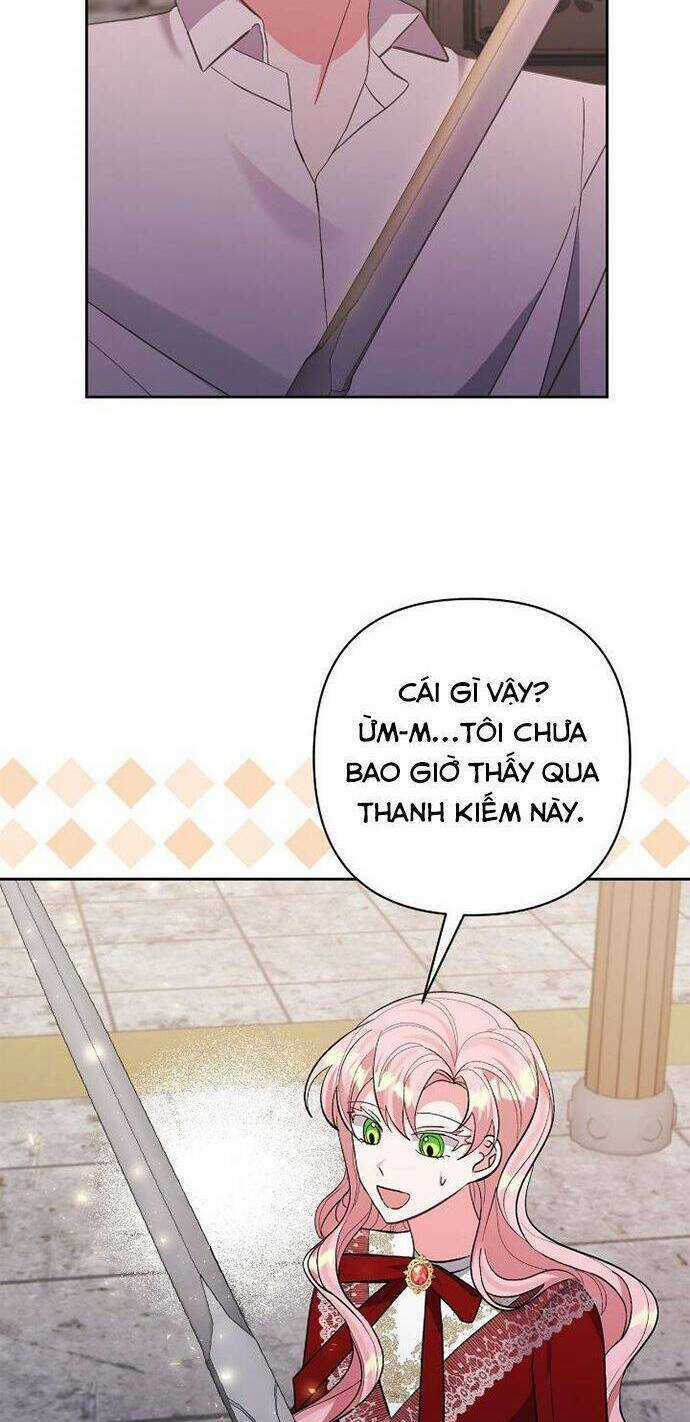 Tôi Đã Nhận Nuôi Nam Chính Chapter 38 trang 55