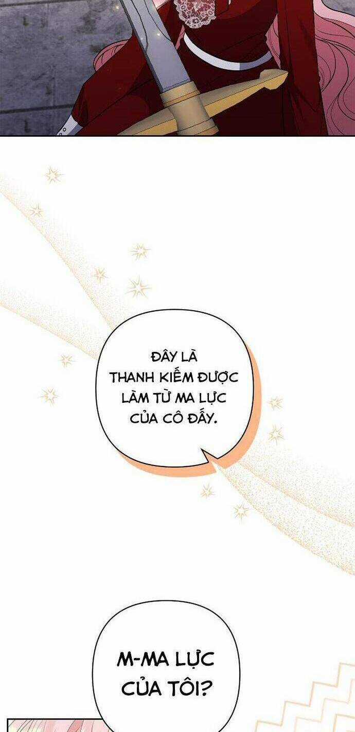 Tôi Đã Nhận Nuôi Nam Chính Chapter 38 trang 56