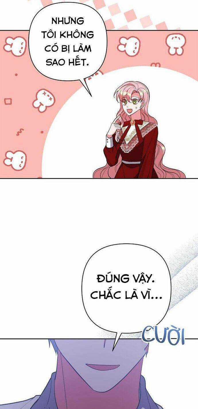 Tôi Đã Nhận Nuôi Nam Chính Chapter 38 trang 58