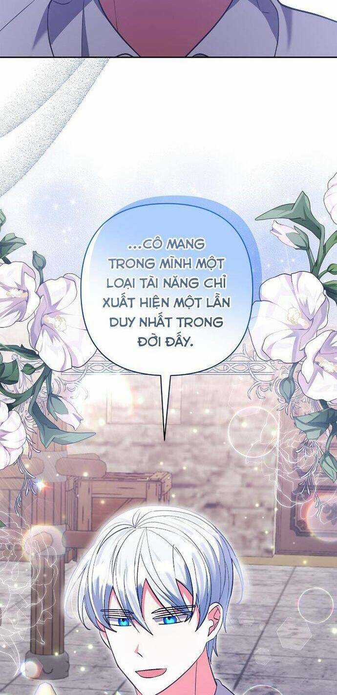 Tôi Đã Nhận Nuôi Nam Chính Chapter 38 trang 59