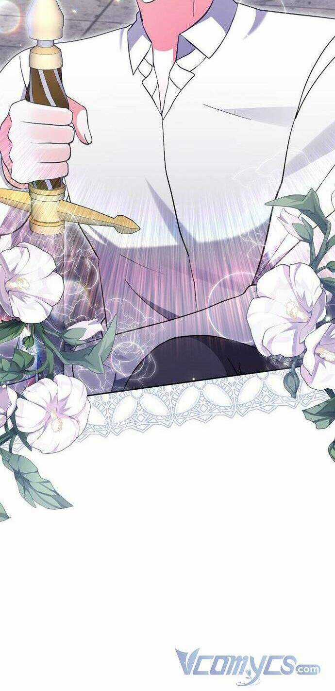 Tôi Đã Nhận Nuôi Nam Chính Chapter 38 trang 60