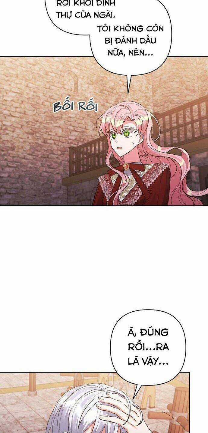 Tôi Đã Nhận Nuôi Nam Chính Chapter 38 trang 7