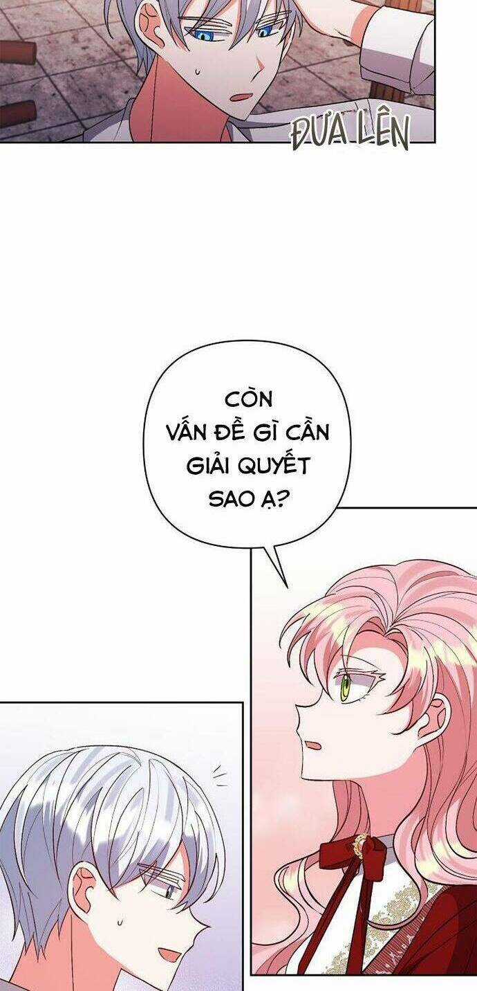 Tôi Đã Nhận Nuôi Nam Chính Chapter 38 trang 8