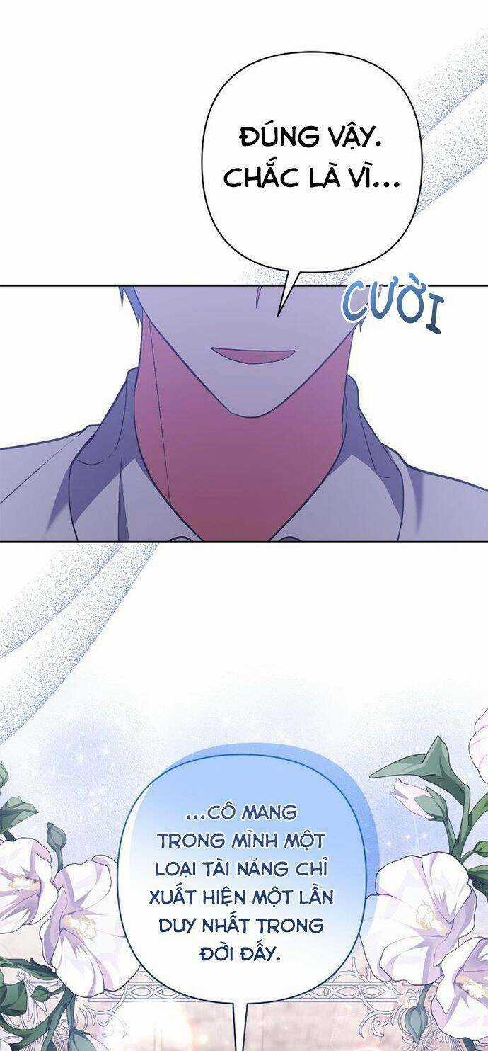 Tôi Đã Nhận Nuôi Nam Chính Chapter 39 trang 1