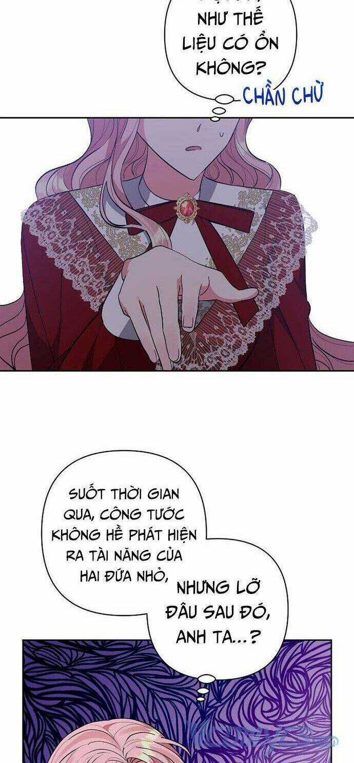 Tôi Đã Nhận Nuôi Nam Chính Chapter 39 trang 12