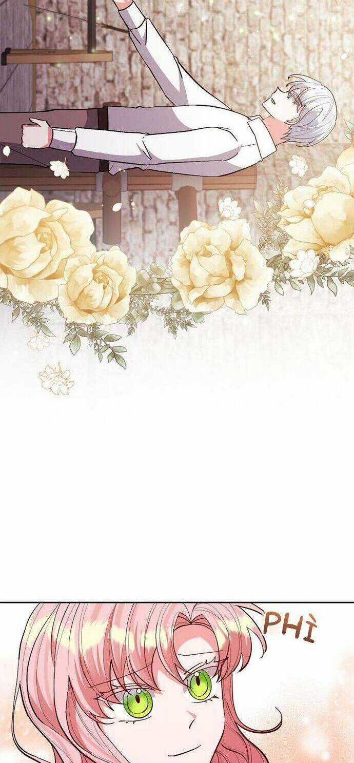 Tôi Đã Nhận Nuôi Nam Chính Chapter 39 trang 16