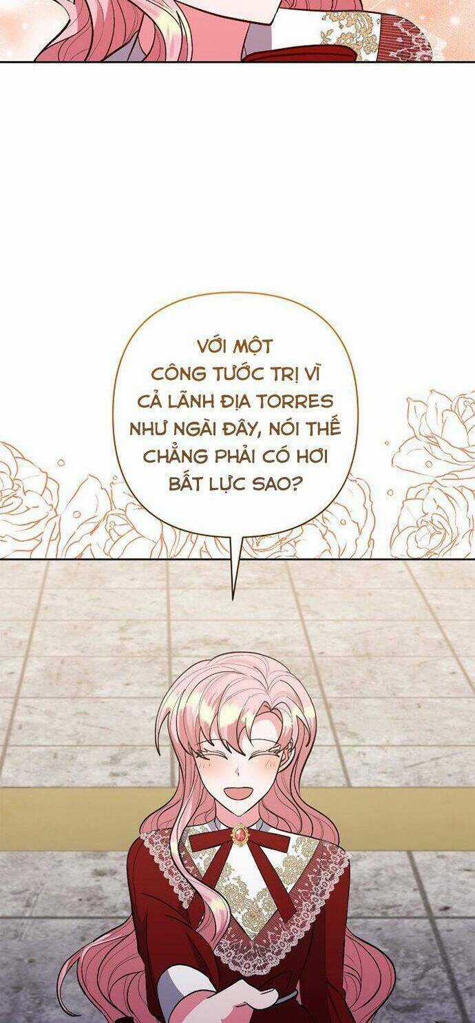 Tôi Đã Nhận Nuôi Nam Chính Chapter 39 trang 17