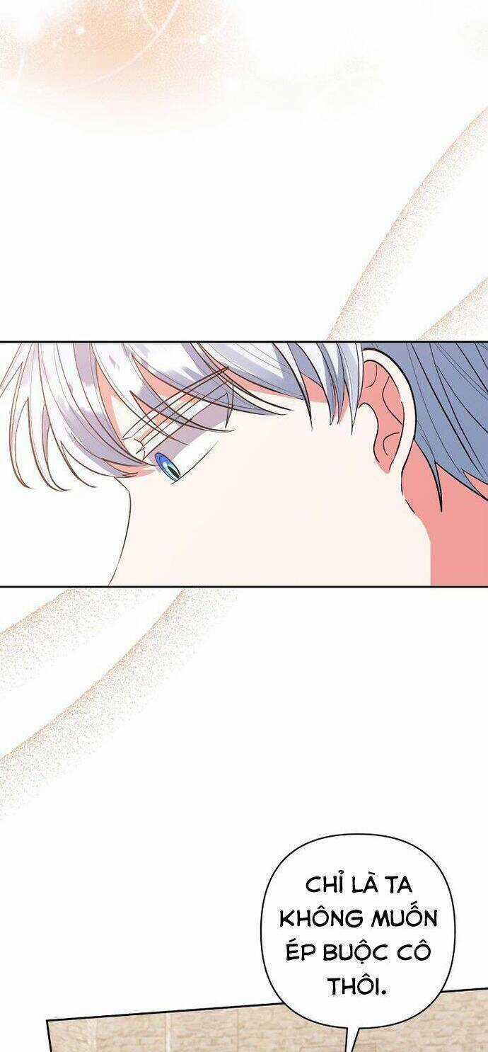 Tôi Đã Nhận Nuôi Nam Chính Chapter 39 trang 19