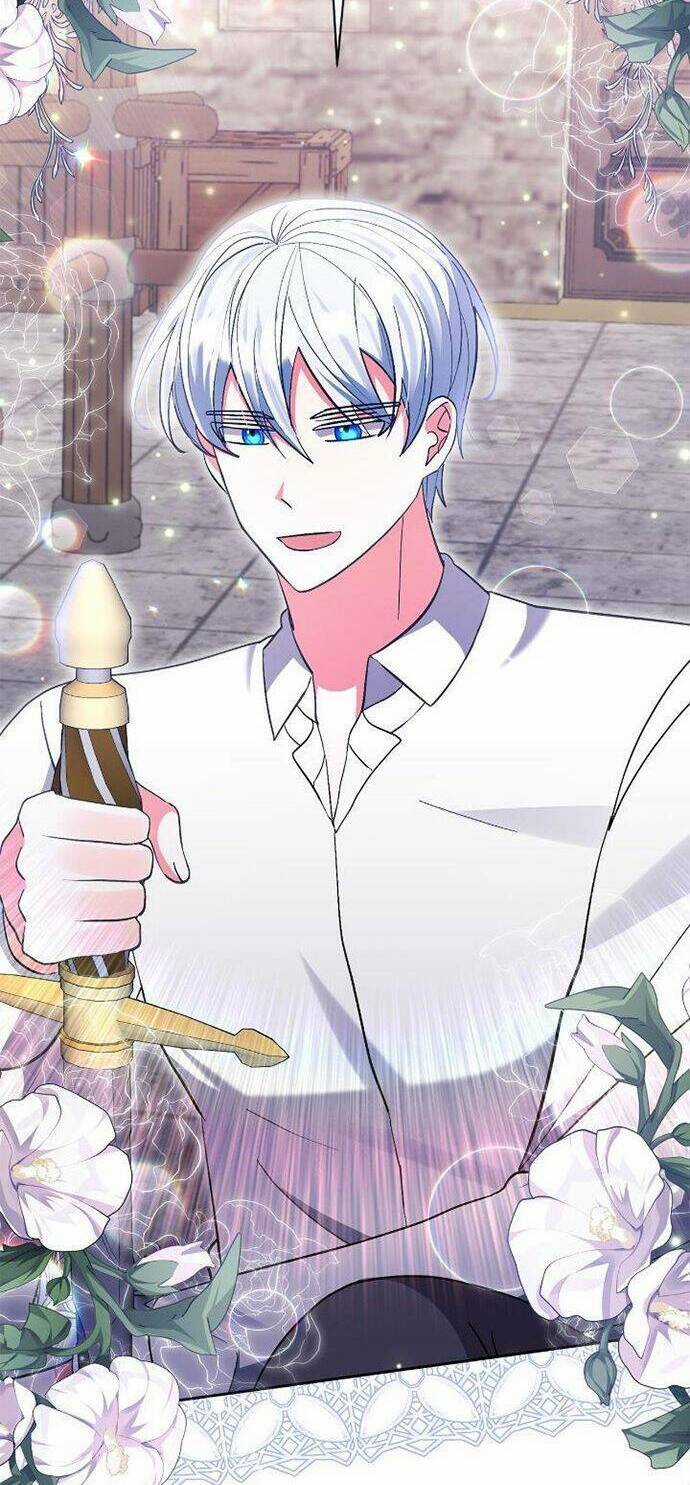 Tôi Đã Nhận Nuôi Nam Chính Chapter 39 trang 2