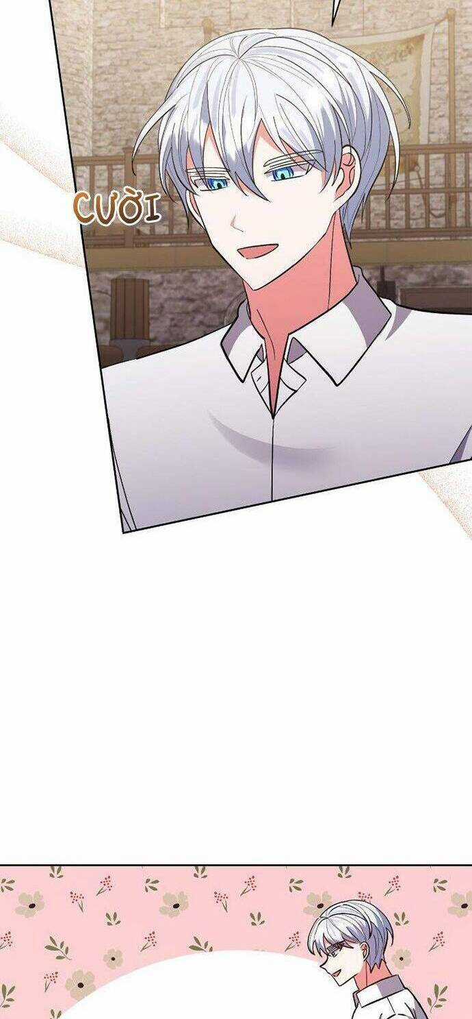 Tôi Đã Nhận Nuôi Nam Chính Chapter 39 trang 20