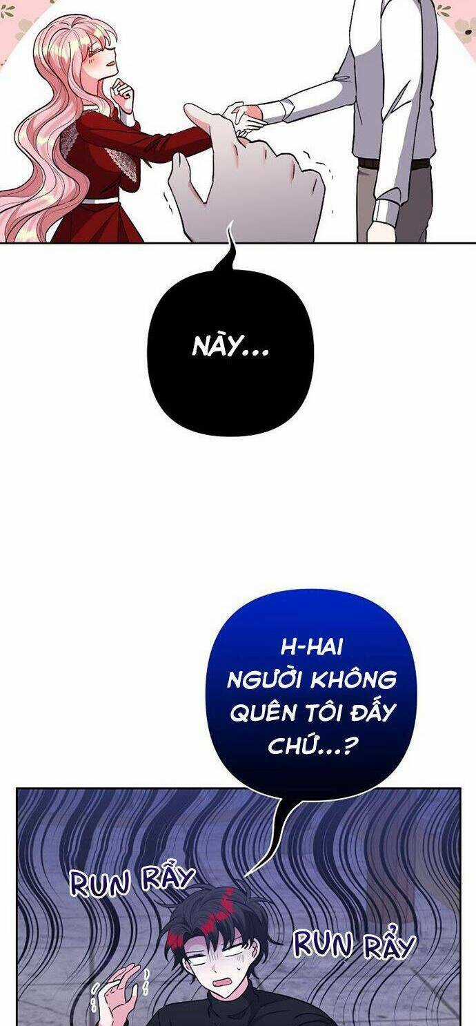 Tôi Đã Nhận Nuôi Nam Chính Chapter 39 trang 21