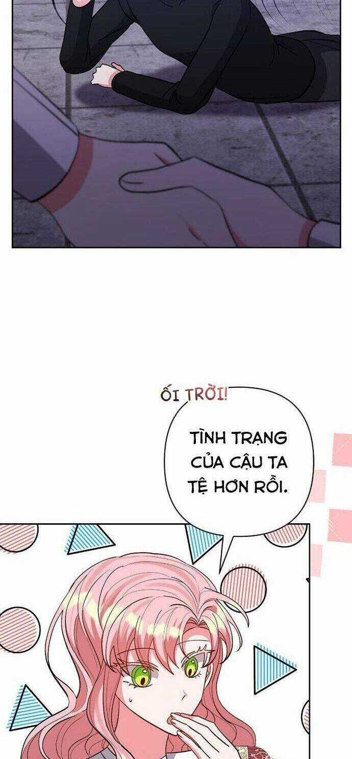 Tôi Đã Nhận Nuôi Nam Chính Chapter 39 trang 22