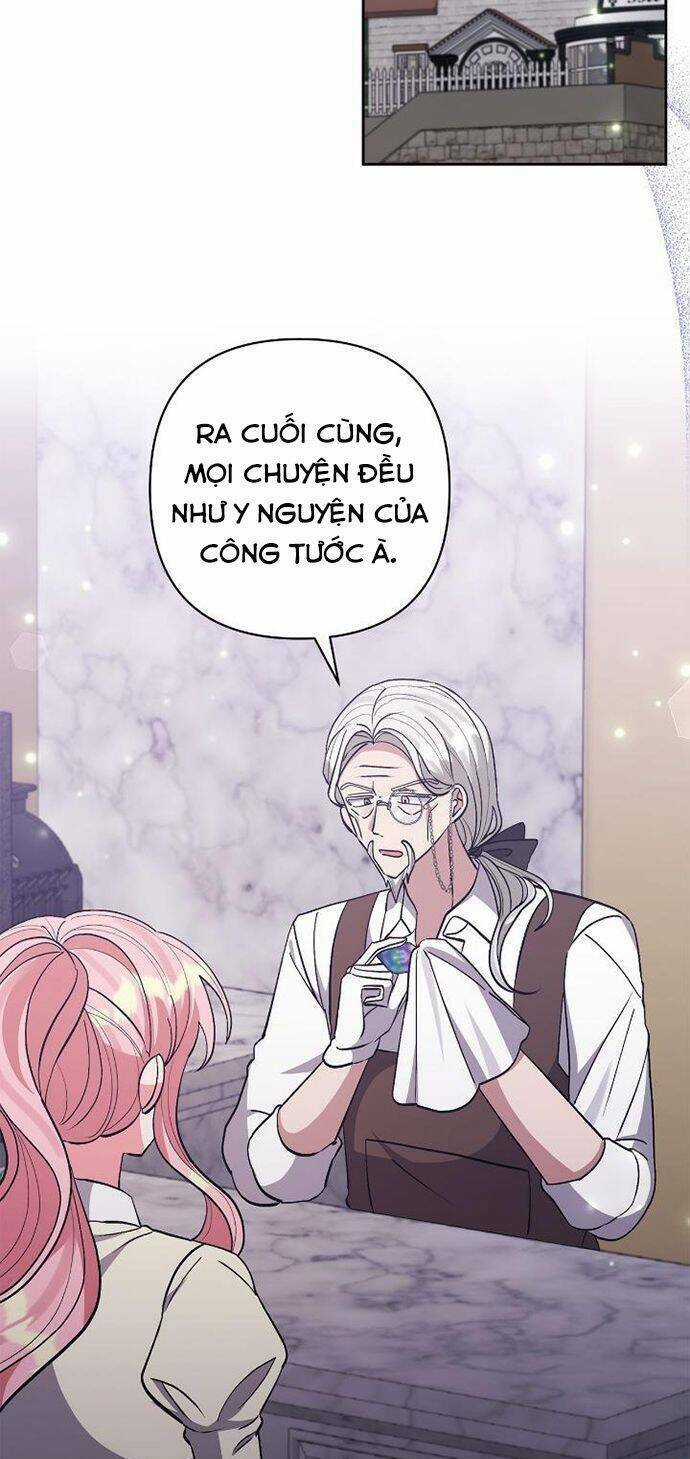 Tôi Đã Nhận Nuôi Nam Chính Chapter 39 trang 25