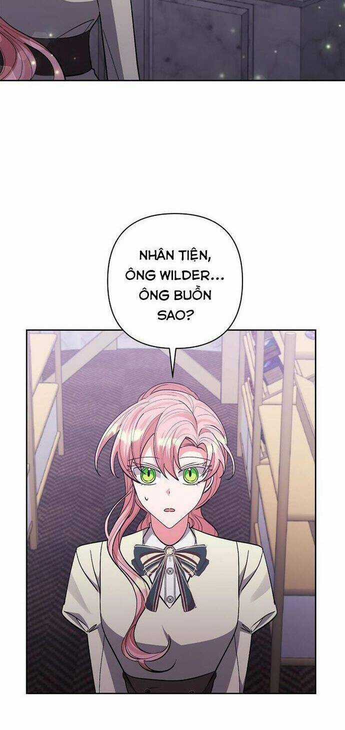 Tôi Đã Nhận Nuôi Nam Chính Chapter 39 trang 26