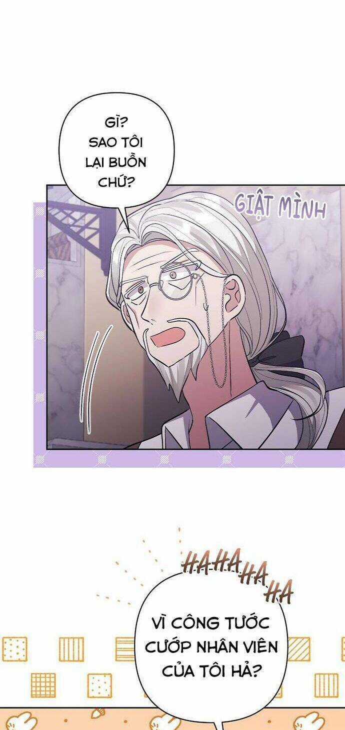 Tôi Đã Nhận Nuôi Nam Chính Chapter 39 trang 27