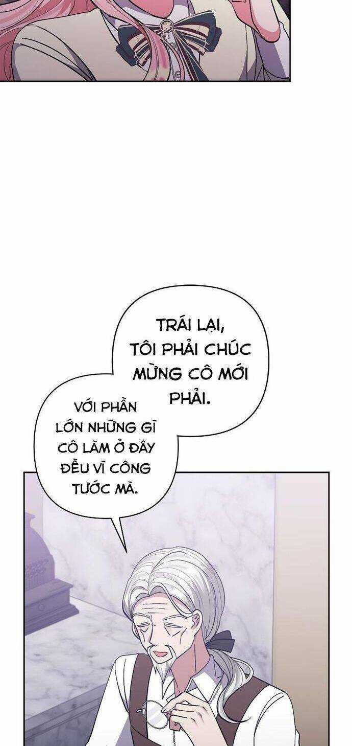 Tôi Đã Nhận Nuôi Nam Chính Chapter 39 trang 29