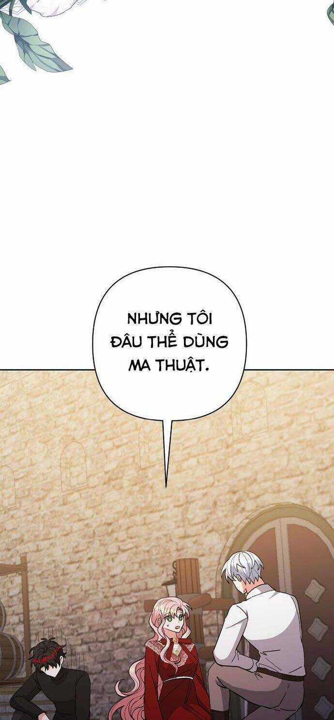 Tôi Đã Nhận Nuôi Nam Chính Chapter 39 trang 3