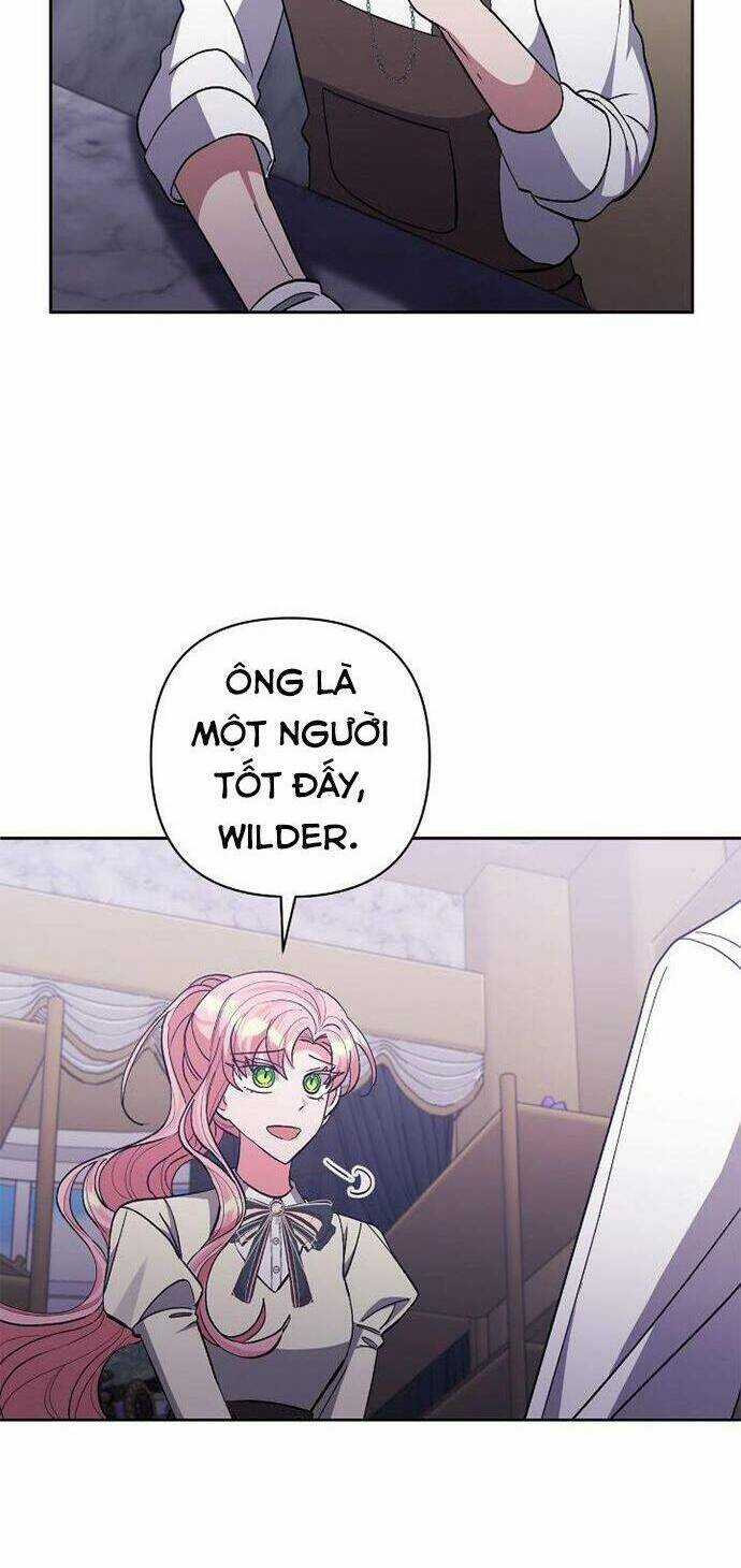 Tôi Đã Nhận Nuôi Nam Chính Chapter 39 trang 30