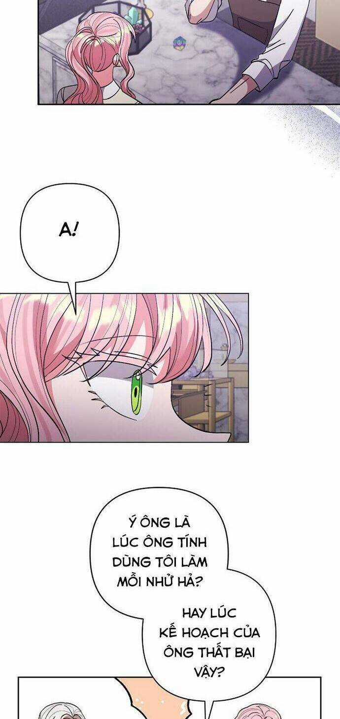 Tôi Đã Nhận Nuôi Nam Chính Chapter 39 trang 33