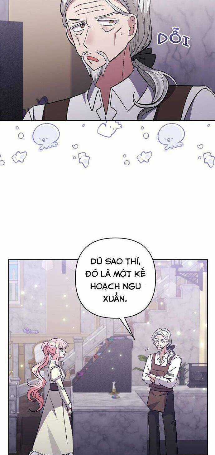 Tôi Đã Nhận Nuôi Nam Chính Chapter 39 trang 35