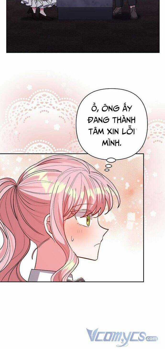 Tôi Đã Nhận Nuôi Nam Chính Chapter 39 trang 36