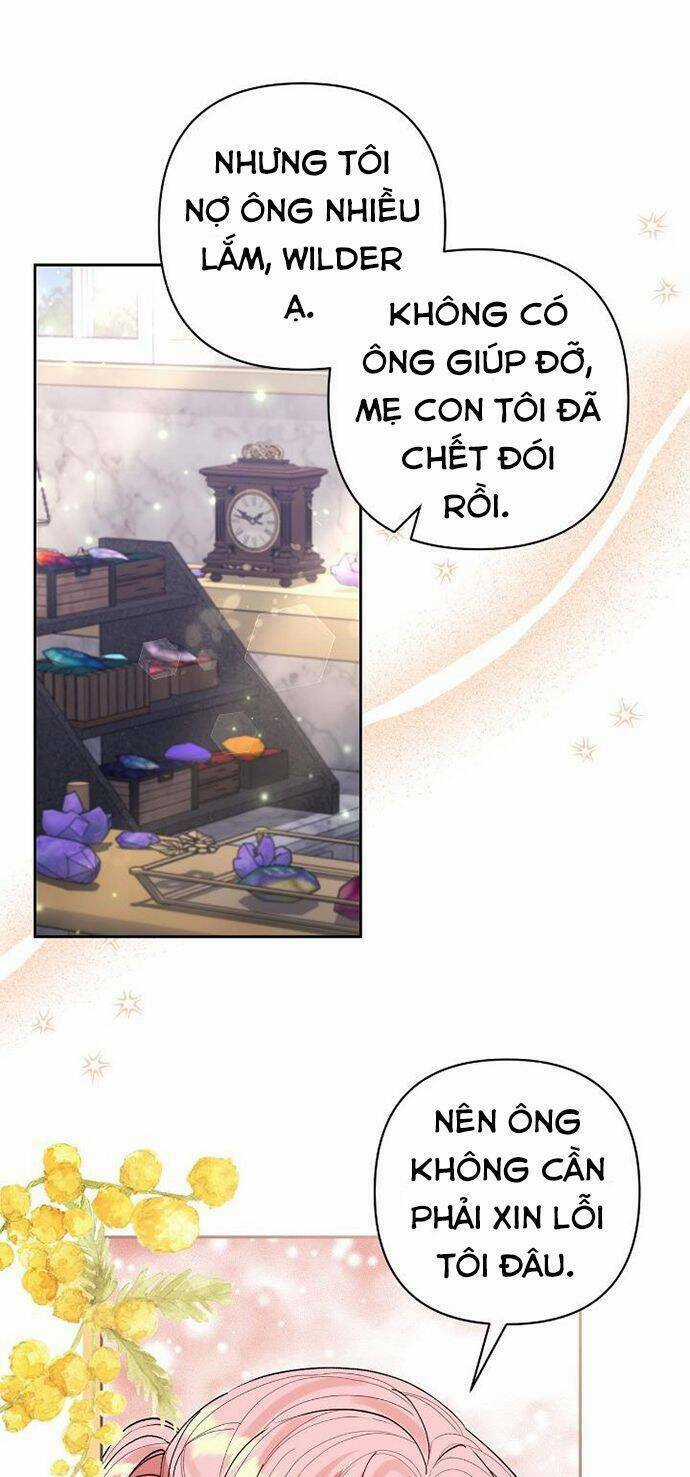 Tôi Đã Nhận Nuôi Nam Chính Chapter 39 trang 37