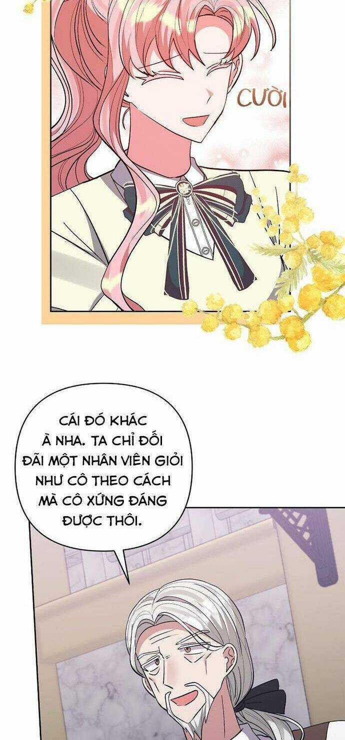 Tôi Đã Nhận Nuôi Nam Chính Chapter 39 trang 38
