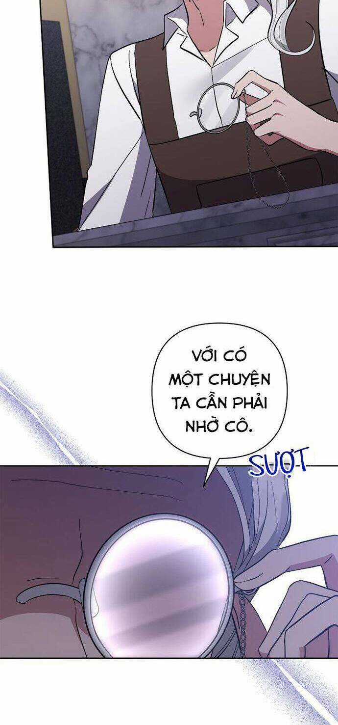 Tôi Đã Nhận Nuôi Nam Chính Chapter 39 trang 39