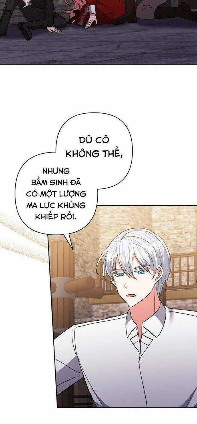 Tôi Đã Nhận Nuôi Nam Chính Chapter 39 trang 4