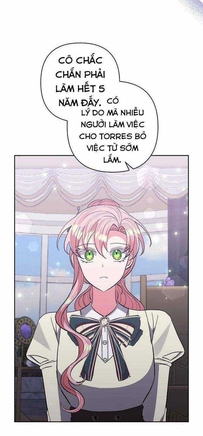 Tôi Đã Nhận Nuôi Nam Chính Chapter 39 trang 40