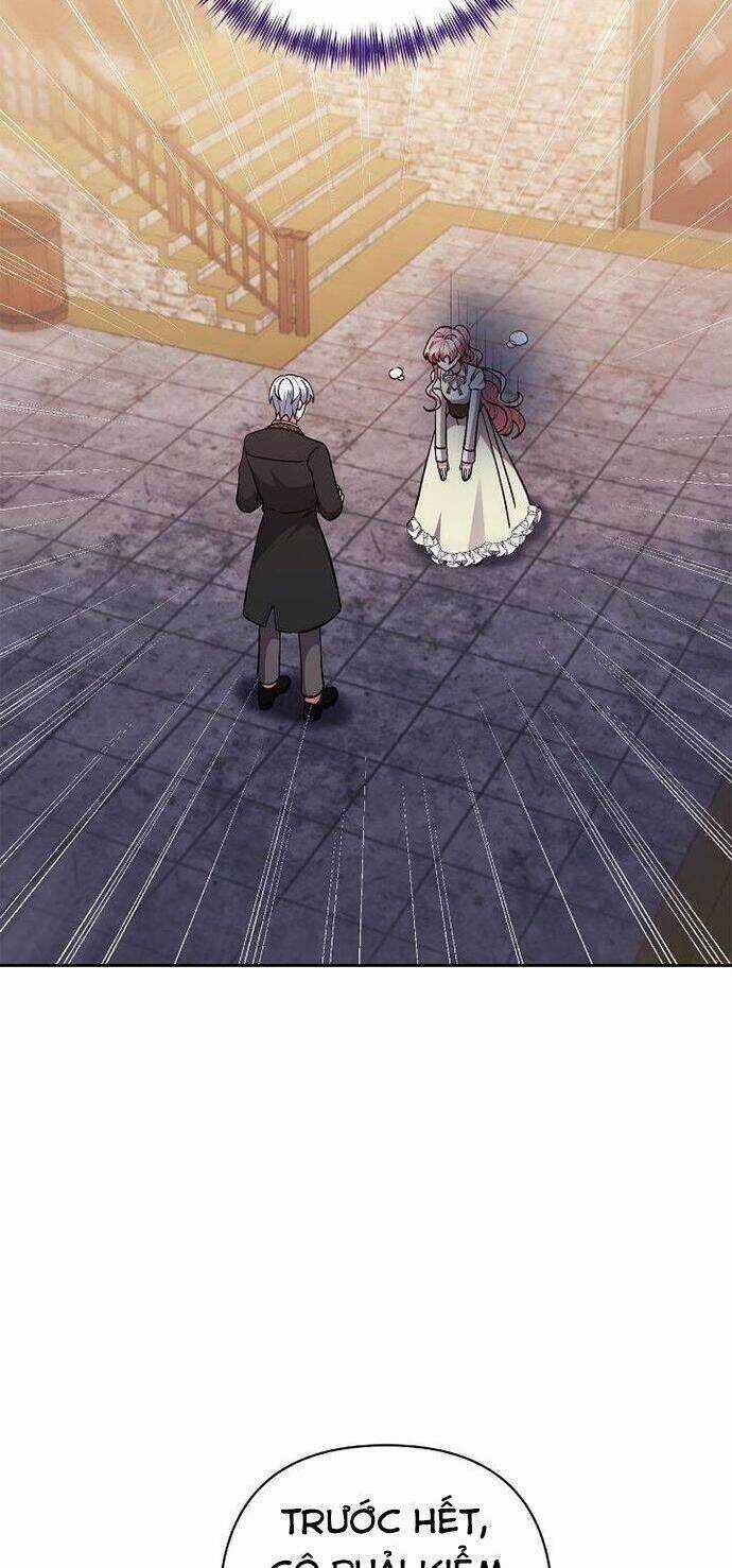 Tôi Đã Nhận Nuôi Nam Chính Chapter 39 trang 43