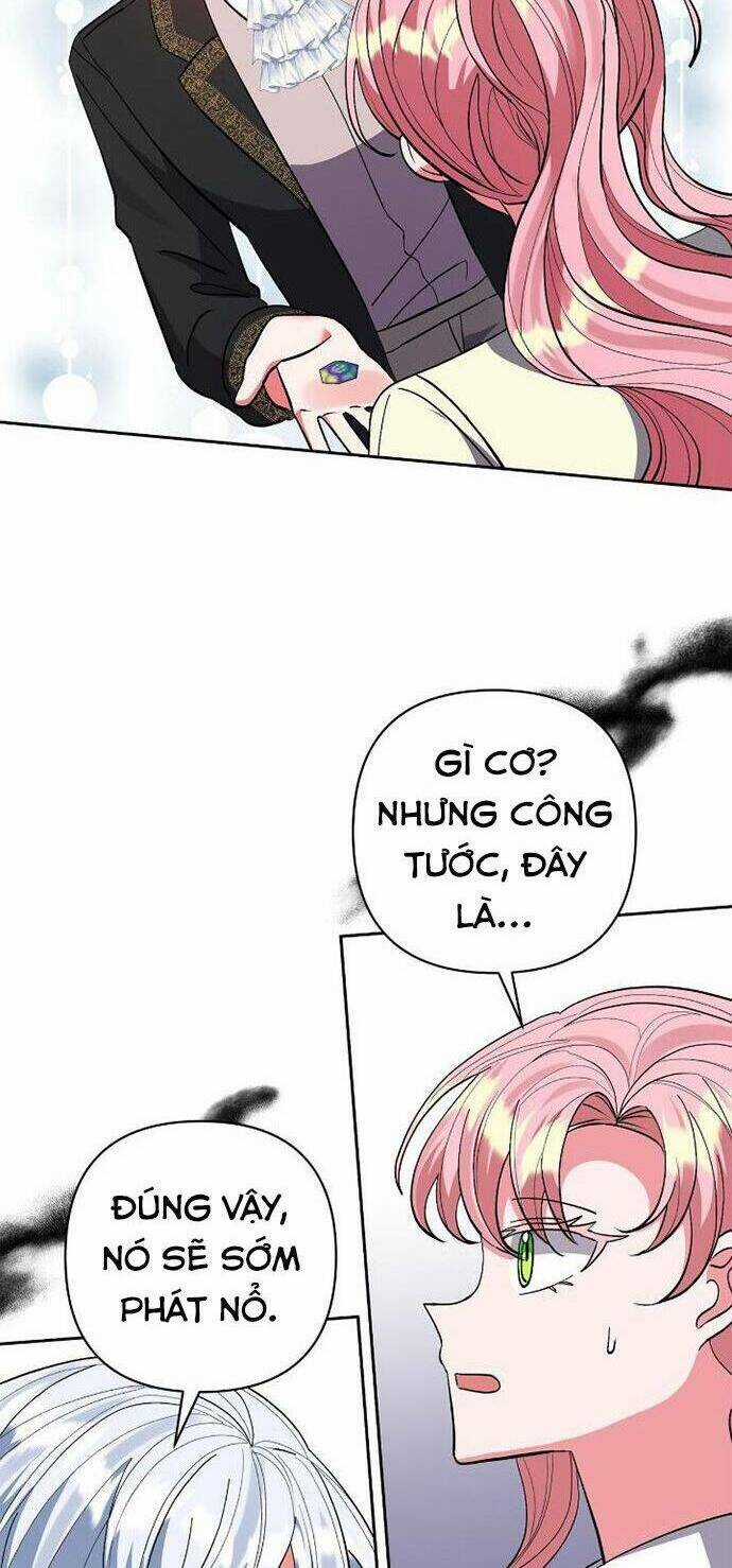 Tôi Đã Nhận Nuôi Nam Chính Chapter 39 trang 46