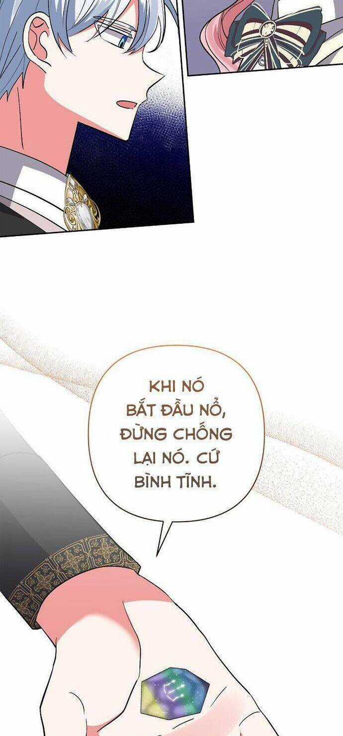 Tôi Đã Nhận Nuôi Nam Chính Chapter 39 trang 47