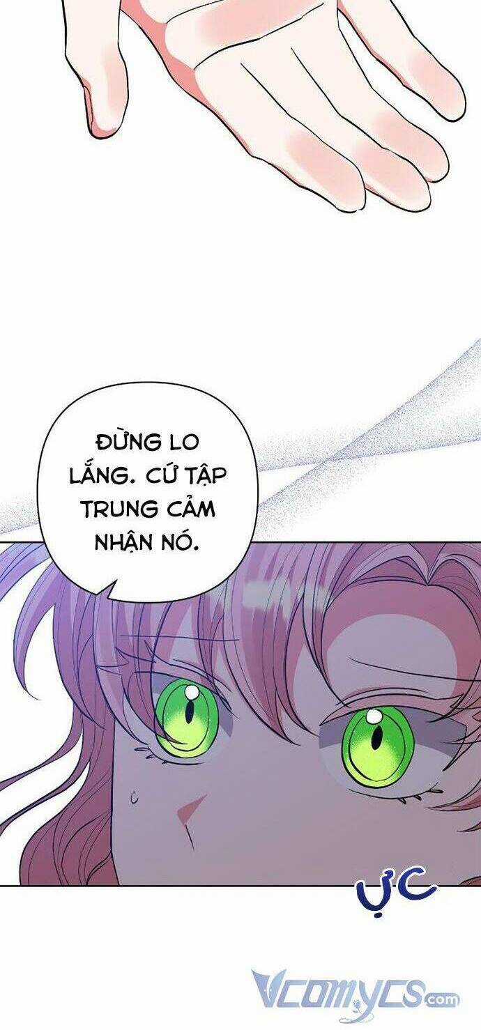 Tôi Đã Nhận Nuôi Nam Chính Chapter 39 trang 48