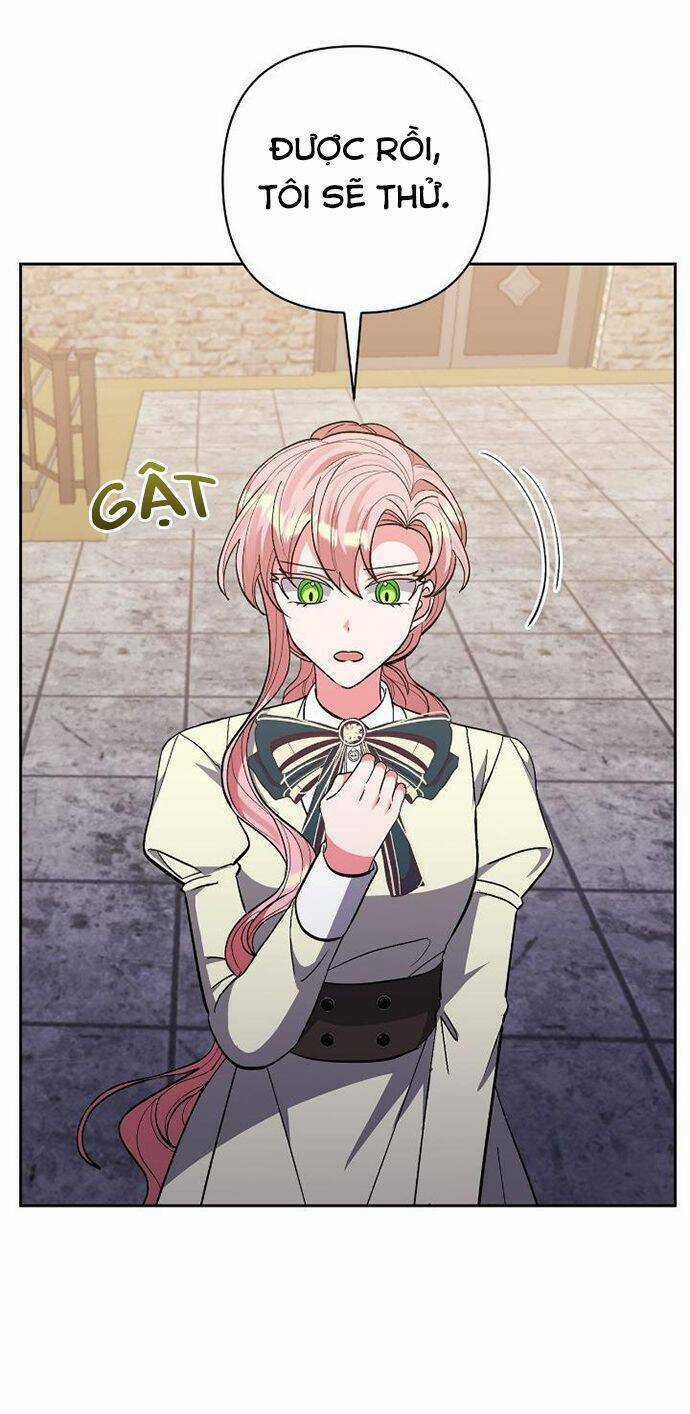 Tôi Đã Nhận Nuôi Nam Chính Chapter 39 trang 49