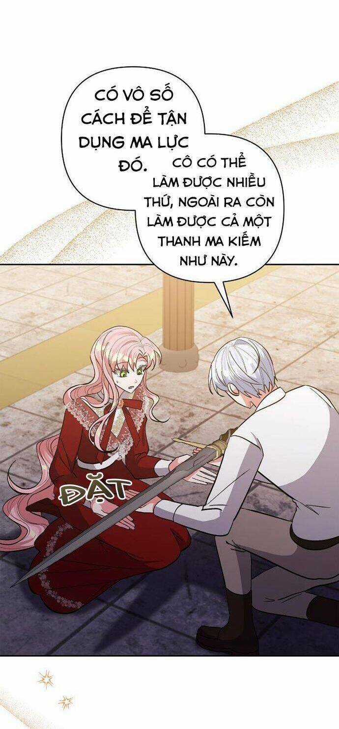 Tôi Đã Nhận Nuôi Nam Chính Chapter 39 trang 5
